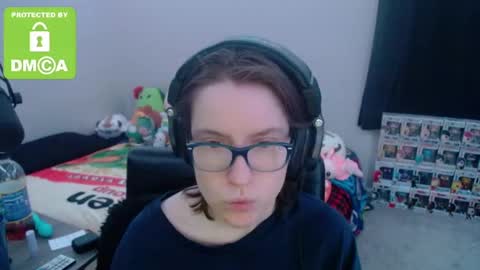 KawaiiSushi online show from 12/04/24, 06:39