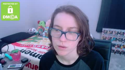 KawaiiSushi online show from 12/06/24, 01:18