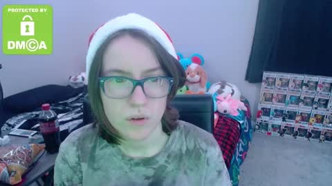 KawaiiSushi online show from 12/09/24, 05:41