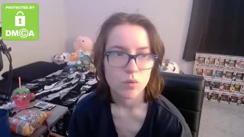 KawaiiSushi online show from 12/11/24, 06:52