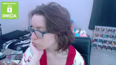 KawaiiSushi online show from 12/12/24, 05:48