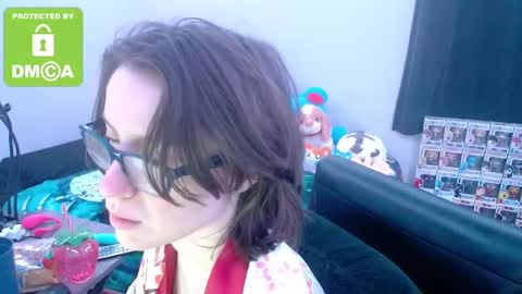 KawaiiSushi online show from 12/14/24, 08:18