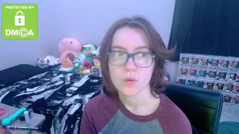 KawaiiSushi online show from 12/15/24, 05:31
