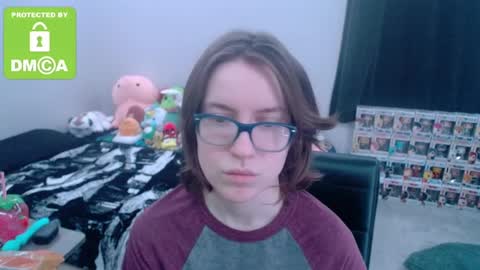 KawaiiSushi online show from 12/15/24, 08:47