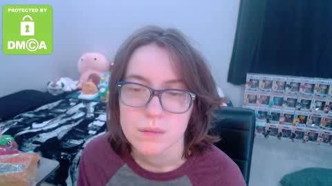KawaiiSushi online show from 12/15/24, 11:53