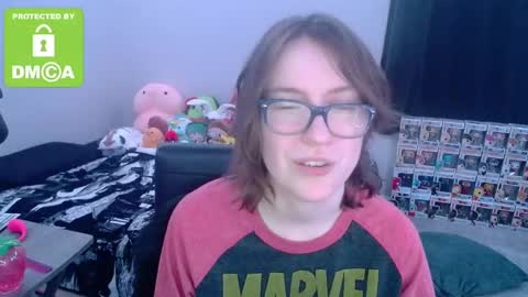 KawaiiSushi online show from 12/18/24, 08:25