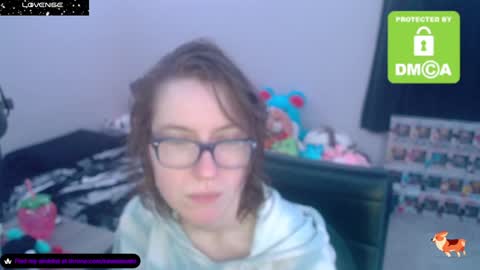 KawaiiSushi online show from 12/22/24, 10:04