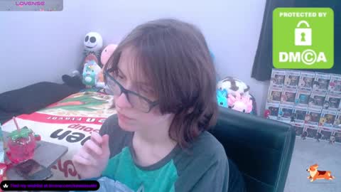 KawaiiSushi online show from 12/26/24, 09:58