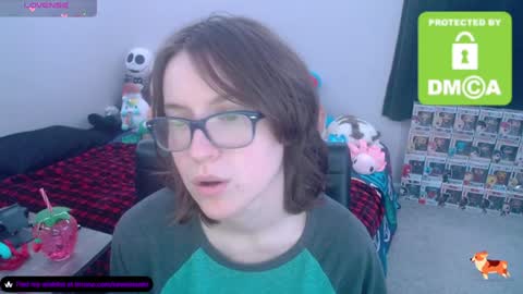 KawaiiSushi online show from 12/28/24, 07:01