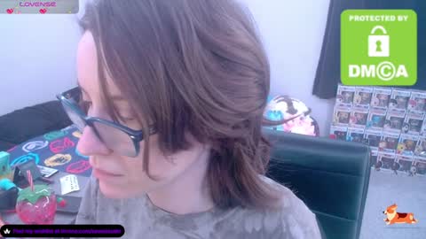 KawaiiSushi online show from 12/29/24, 08:26