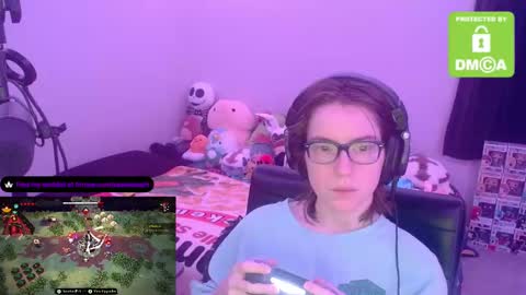 KawaiiSushi online show from 01/12/25, 12:49