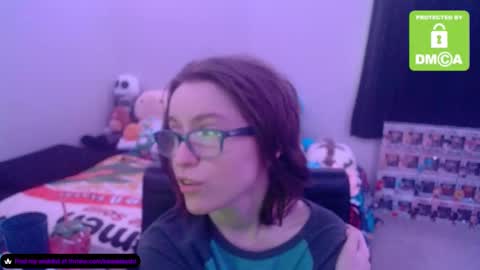 KawaiiSushi online show from 01/12/25, 05:44