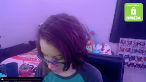 KawaiiSushi online show from 01/12/25, 08:47