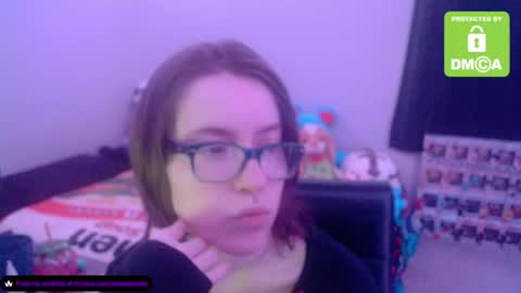 KawaiiSushi online show from 01/13/25, 06:38