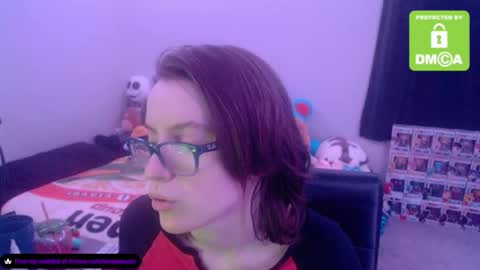 KawaiiSushi online show from 01/13/25, 09:42