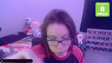 KawaiiSushi online show from 01/15/25, 06:19