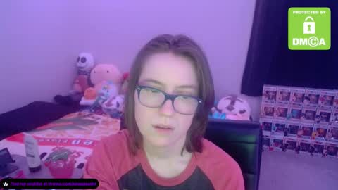KawaiiSushi online show from 01/15/25, 09:20