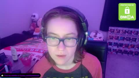 KawaiiSushi online show from 01/16/25, 12:23