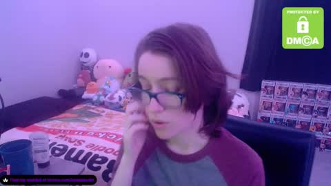 KawaiiSushi online show from 01/16/25, 10:12