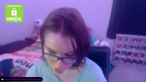 KawaiiSushi online show from 01/18/25, 06:32