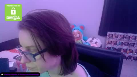 KawaiiSushi online show from 01/18/25, 09:34