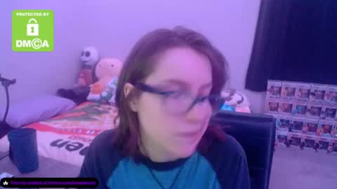 KawaiiSushi online show from 01/19/25, 09:45