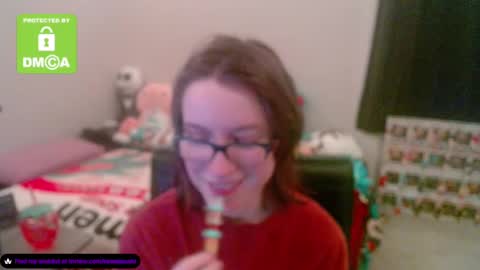 KawaiiSushi online show from 01/22/25, 10:05