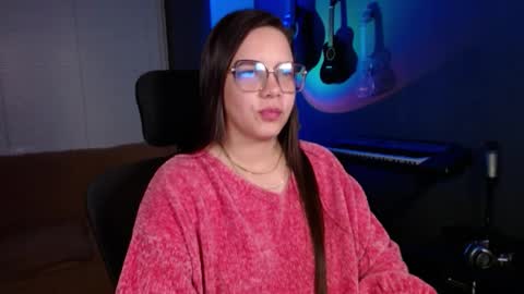 Kay online show from 12/19/25, 06:42