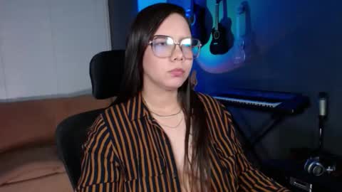 Kay online show from 12/21/25, 02:08