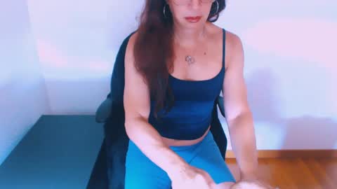 Kay online show from 07/22/26, 10:07