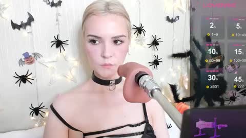 KAYA online show from 10/31/25, 05:08