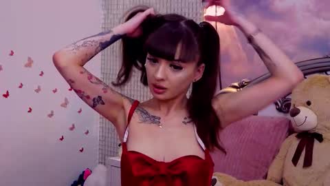 Snapshot of kayabellee chatting on 03/01/26, 06:04 Kaya Belle online show from 03/01/26, 06:04