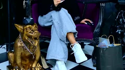 Kaya online show from 09/28/25, 07:25