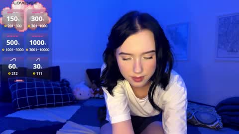 Snapshot of kayanorth chatting on 11/27/25, 07:38 KayaNorth online show from 11/27/25, 07:38