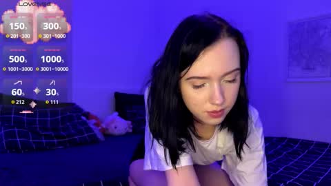 Snapshot of kayanorth chatting on 12/14/25, 06:12 KayaNorth online show from 12/14/25, 06:12