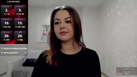 Kaya online show from 12/14/24, 05:36