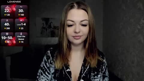 Kaya online show from 12/17/24, 02:44