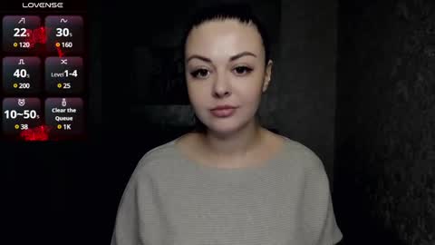 Kaya online show from 12/20/24, 01:54