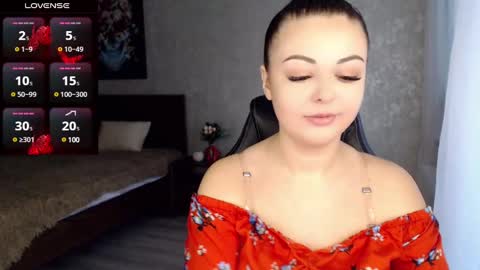 Kaya online show from 01/26/25, 02:30