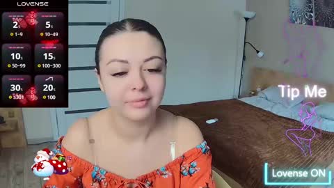 Kaya online show from 02/14/25, 07:38