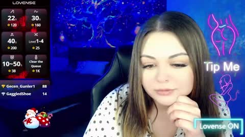 Kaya online show from 02/22/25, 12:49