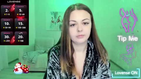 Kaya online show from 02/25/25, 05:04