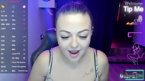 Kaya online show from 10/15/25, 07:03