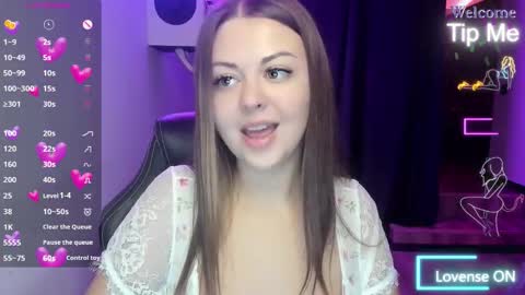 Kaya online show from 10/17/25, 10:23