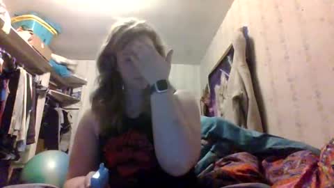 kaybug98 online show from 01/29/25, 01:27