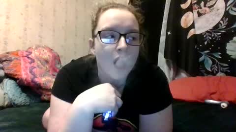 kaybug98 online show from 03/09/25, 02:39