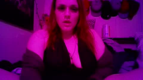 Snapshot of kaycee_killax chatting on 05/17/26, 07:50 Killa Kay online show from 05/17/26, 07:50
