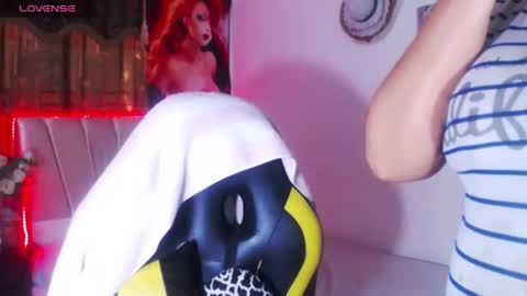 SexyKayden online show from 02/22/25, 03:36