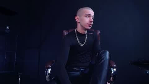 KaydenDrew online show from 12/20/25, 05:36