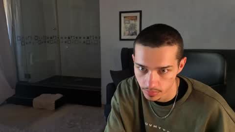KaydenDrew online show from 04/28/26, 04:17